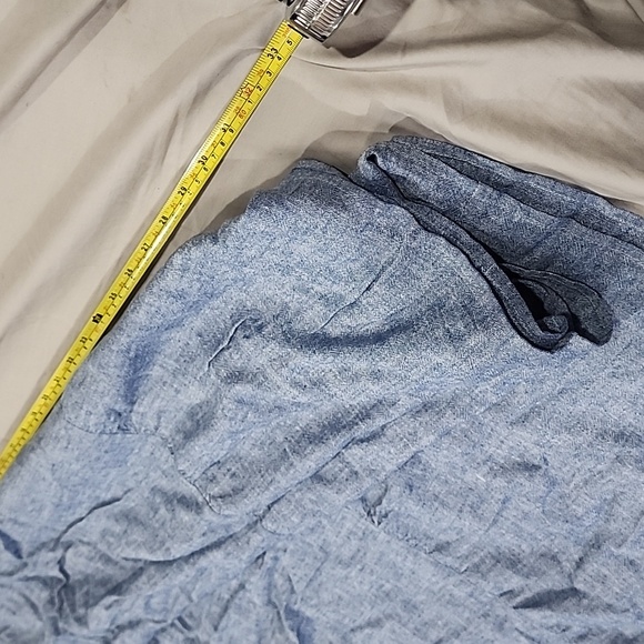 NWT Matty m three tiered midi skirt 3X - Picture 10 of 13